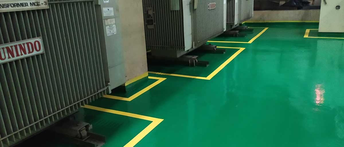 Permalink to: JASA COATING EPOXY