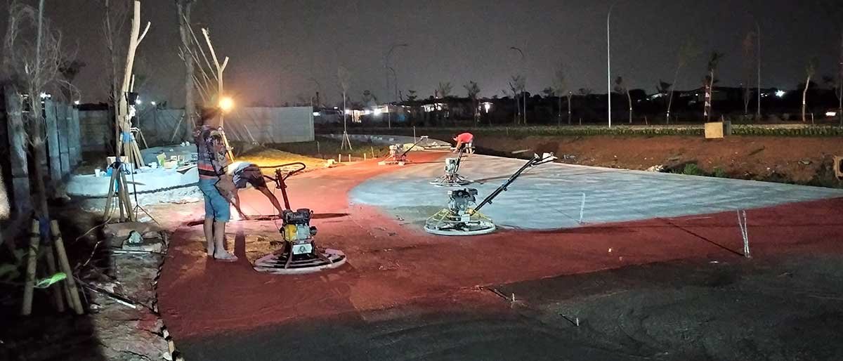 Permalink to: JASA FINISHING FLOOR HARDENER