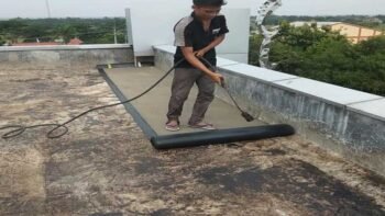 Permalink to: JASA WATERPROOFING