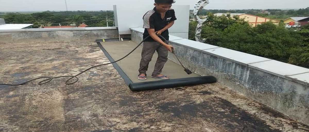 Permalink to: JASA WATERPROOFING